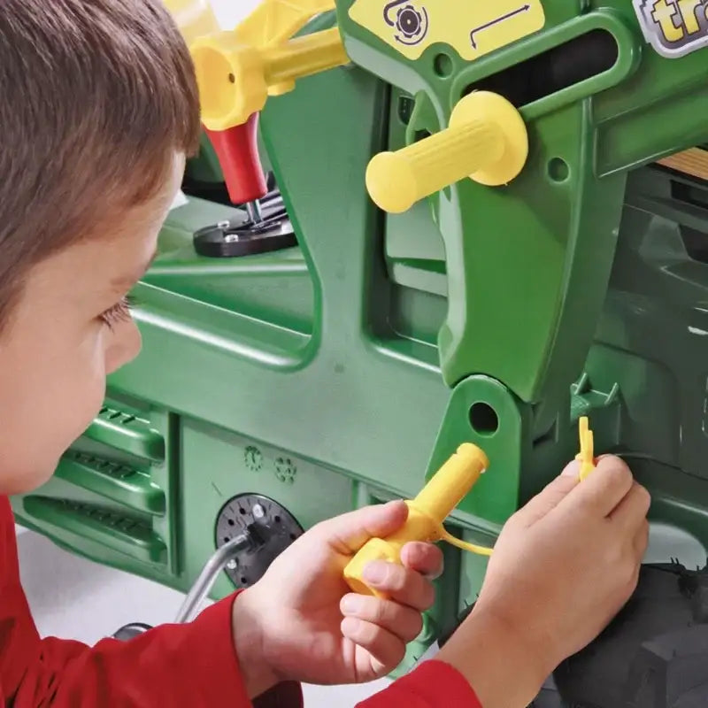 Zabawka edukacyjna Rolly Toys dla dzieci - zabawki-dla-dziewczynki