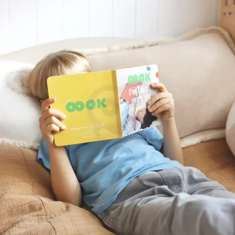Tooky Toy Edukacyjne Pudełko Montessori Układanka Liczydło Tablica Pogody 6w1 od 3 Lat - zabawki-dla-dziewczynki