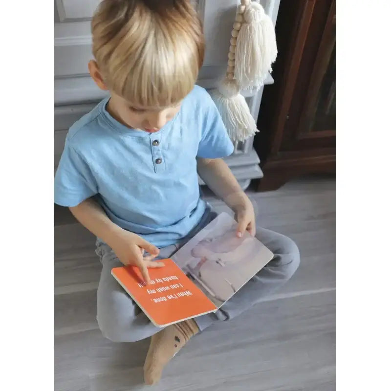 Tooky Toy Edukacyjne Pudełko Montessori Układanka Liczydło Tablica Pogody 6w1 od 3 Lat - zabawki-dla-dziewczynki