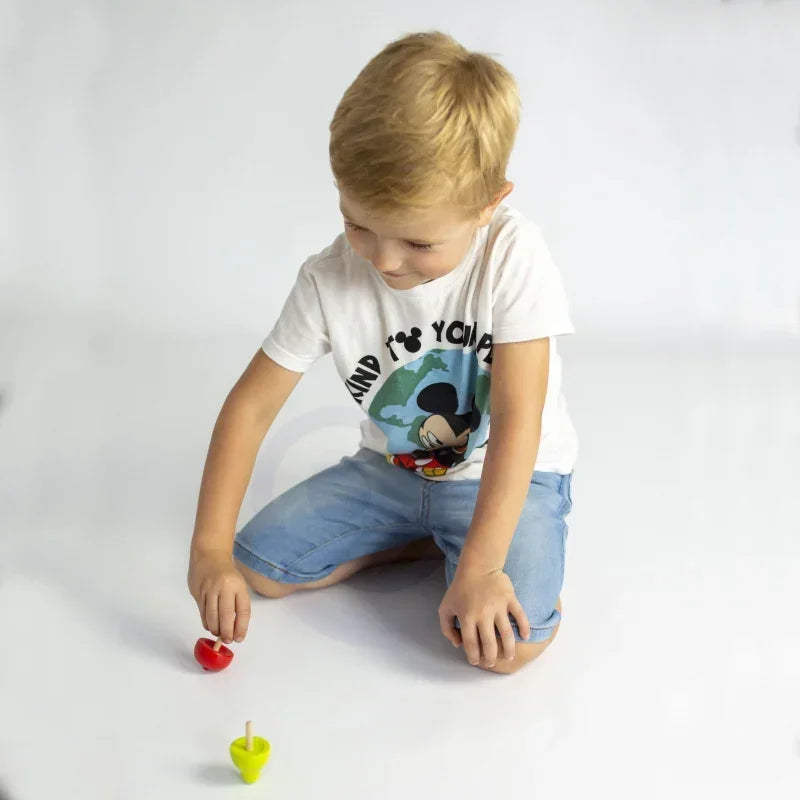 Zestaw TOOKY TOY 46 elementów do zabawy w domu - zabawki-dla-dziewczynki