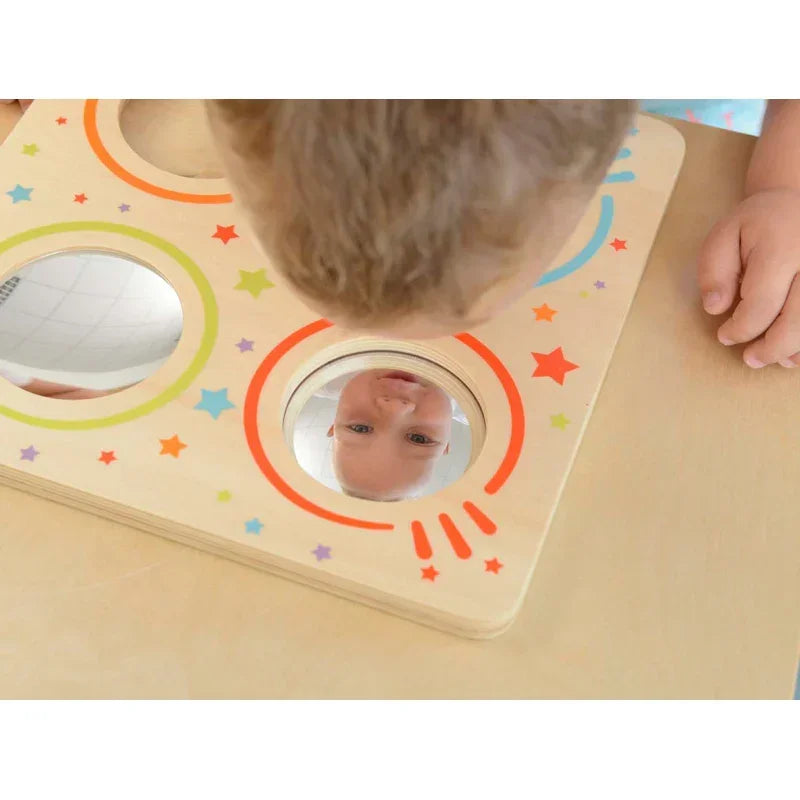 Tablica Montessori – eksperymenty z obrazem - zabawki-dla-dziewczynki
