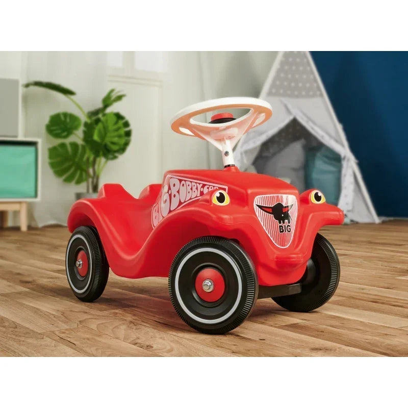 BIG Bobby Car Classic odpychacz dla dzieci od 12 miesięcy - zabawki-dla-dziewczynki